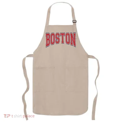 Apron