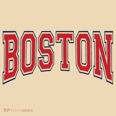 Boston Massachusetts Tote Bag