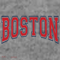 Boston Massachusetts Sweatshirt Cinch Pack Bag thumb 2