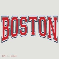Boston Massachusetts 24oz Duet Stainless Steel Tumbler thumb 2