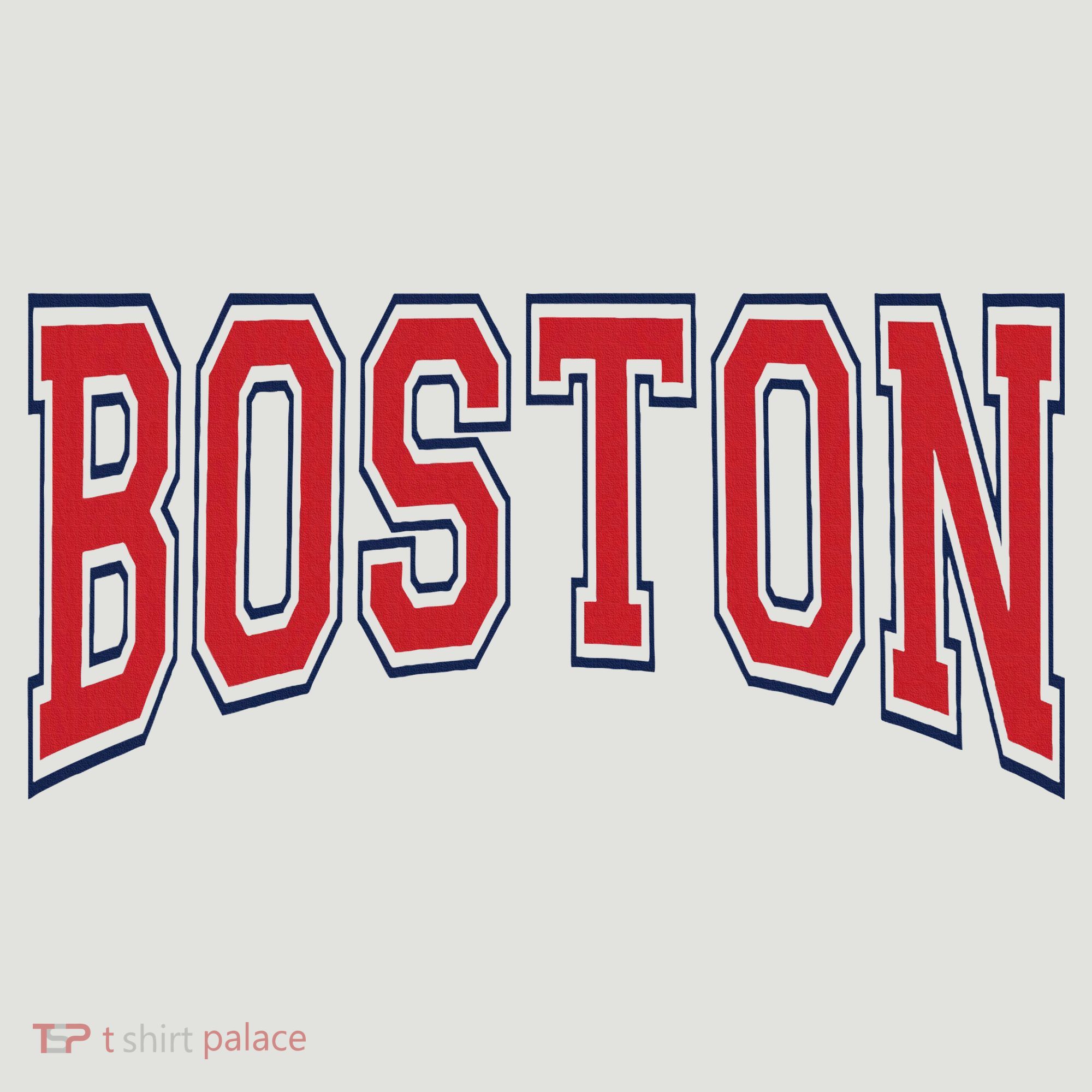 Boston Massachusetts 24oz Duet Stainless Steel Tumbler