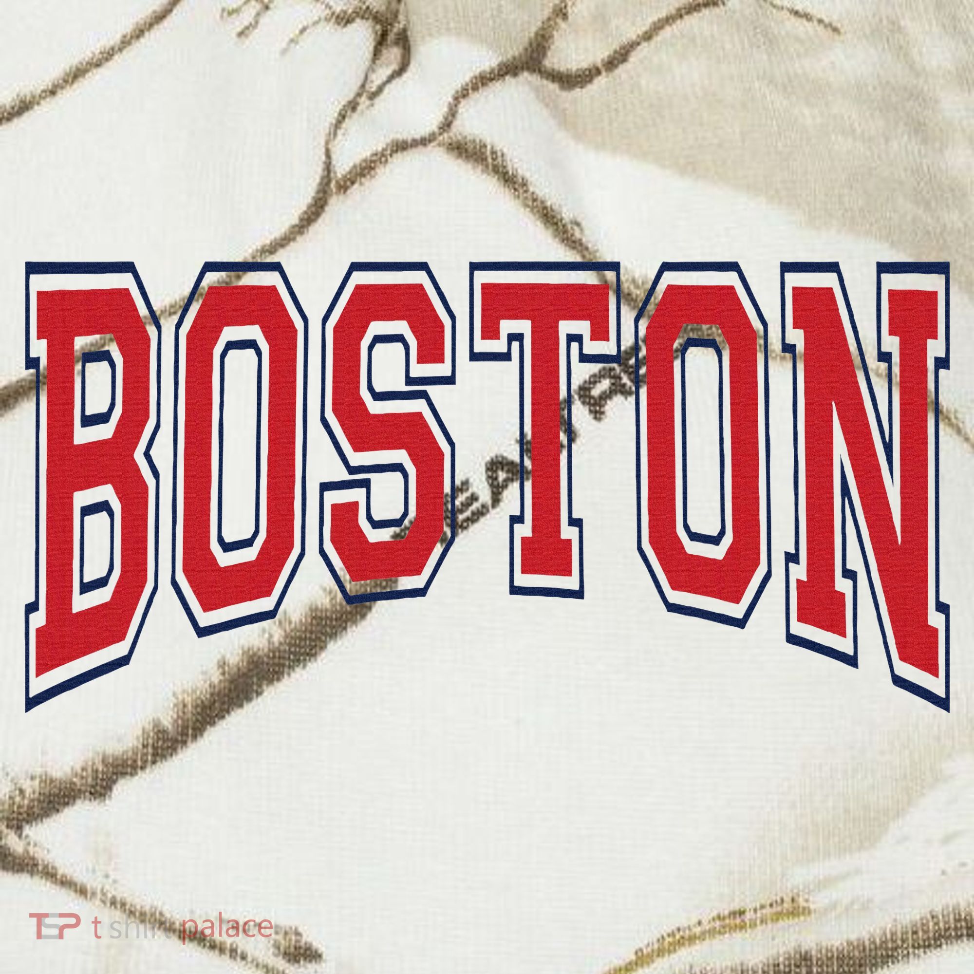 Boston Massachusetts Kati Licensed 12" Camo Cuffed Beanie