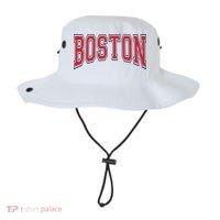 Boston Massachusetts Bucket Hat thumb 0