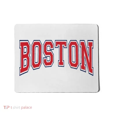 Boston Massachusetts Mousepad