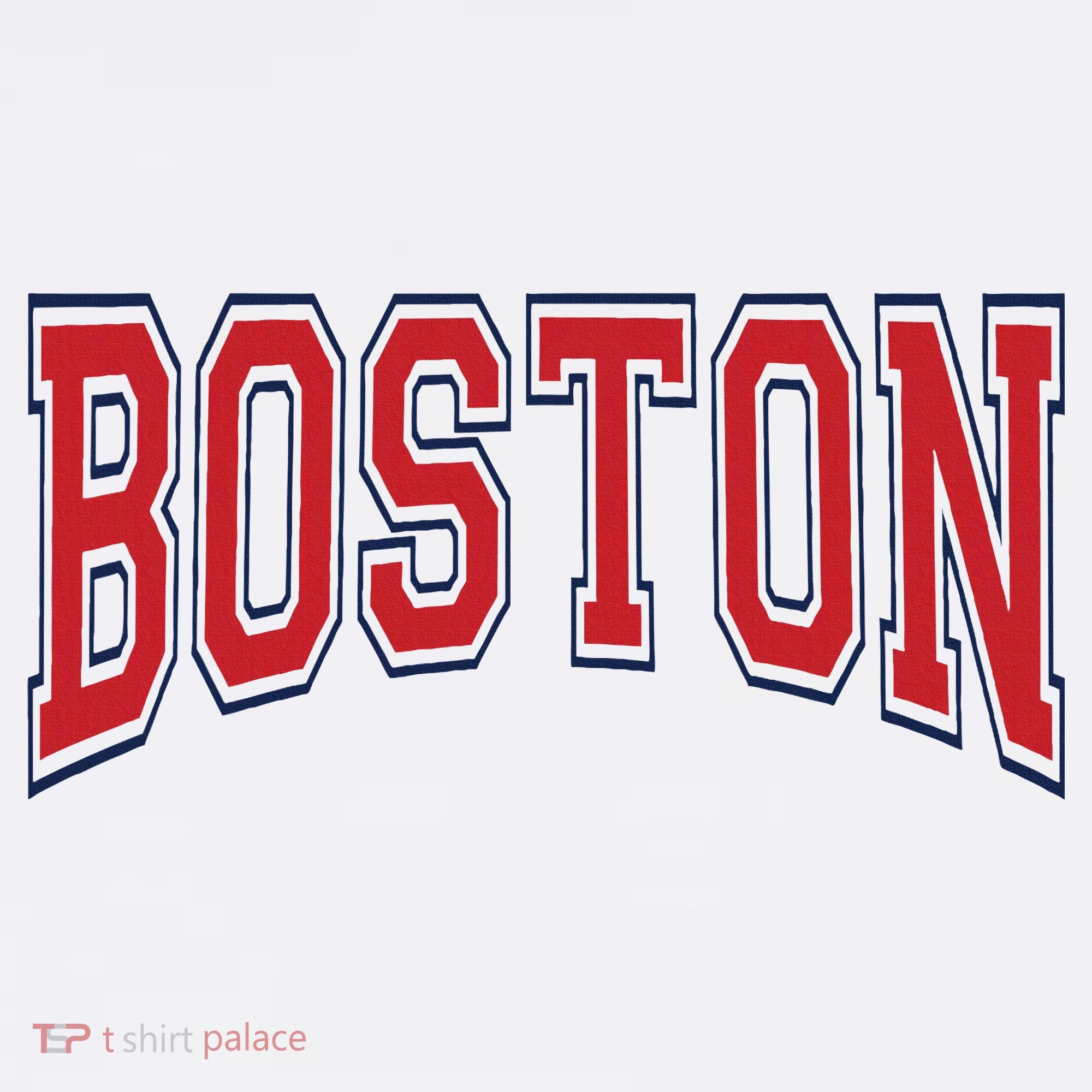 Boston Massachusetts Baby Bodysuit