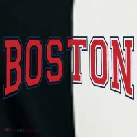 Boston Massachusetts Toddler Fine Jersey T-Shirt thumb 2