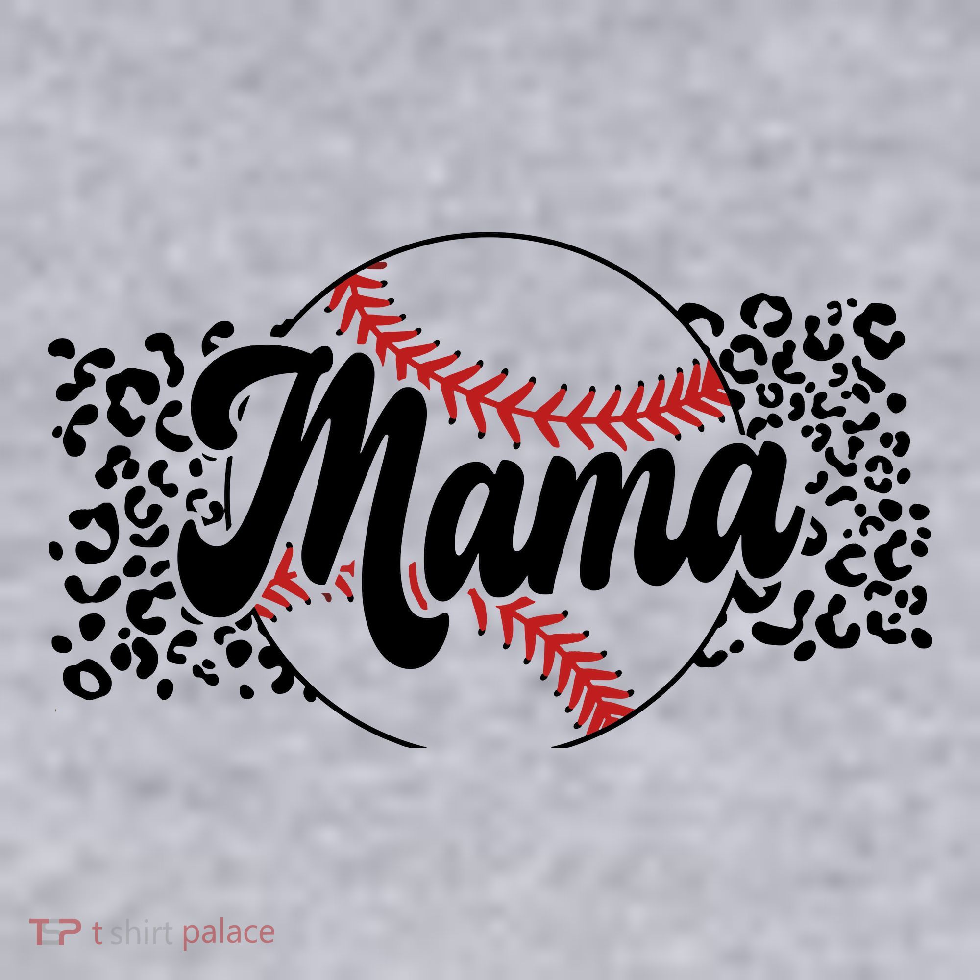 Baseball Mom Women's Sweatshirt