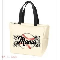 Baseball Mom Tote Bag thumb 3