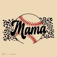 Baseball Mom Tote Bag thumb 4