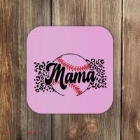Baseball Mom Coaster thumb 0