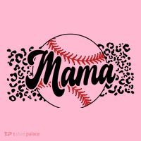 Baseball Mom Coaster thumb 2