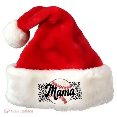 Santa Hat
