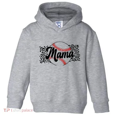Toddler Hoodie