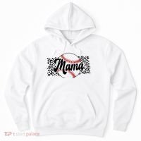 Baseball Mom Hoodie thumb 0