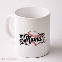 Baseball Mom Coffee Mug thumb 0
