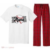 Baseball Mom Pajama Set thumb 0