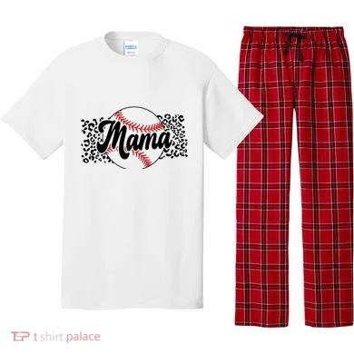 Pajama Set