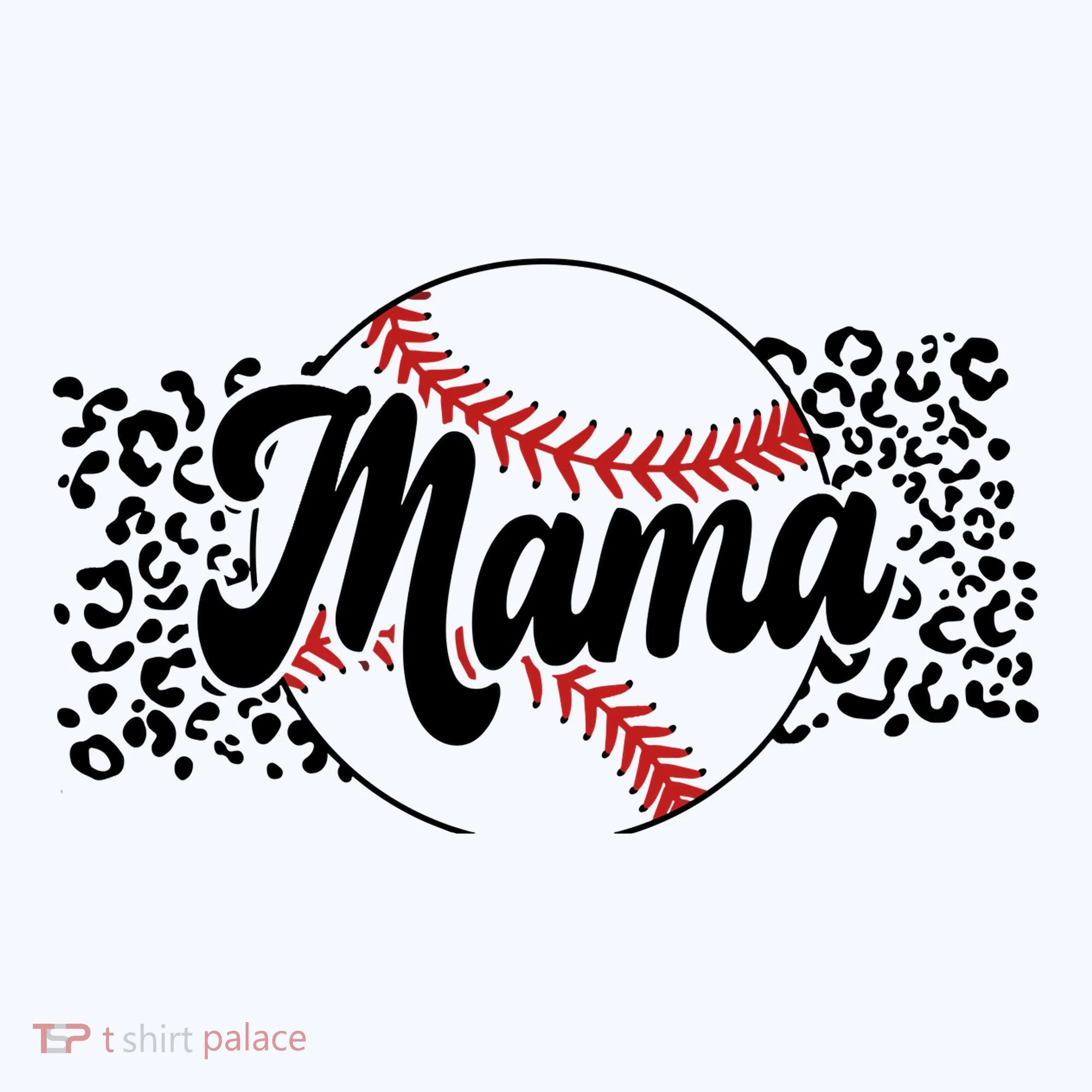 Baseball Mom Women's Hoodie