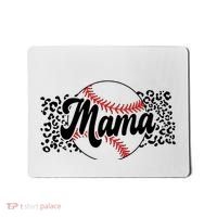 Baseball Mom Mousepad thumb 0