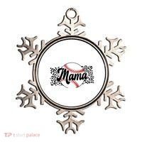 Baseball Mom Ornament thumb 0