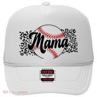 Baseball Mom Hat thumb 0