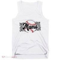 Baseball Mom Tank Top thumb 0