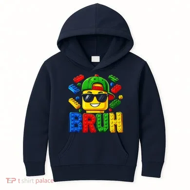 Kids Hoodie