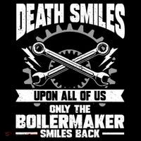 Boiler Maker Boilermaker Union Boilermaker Backpack thumb 2