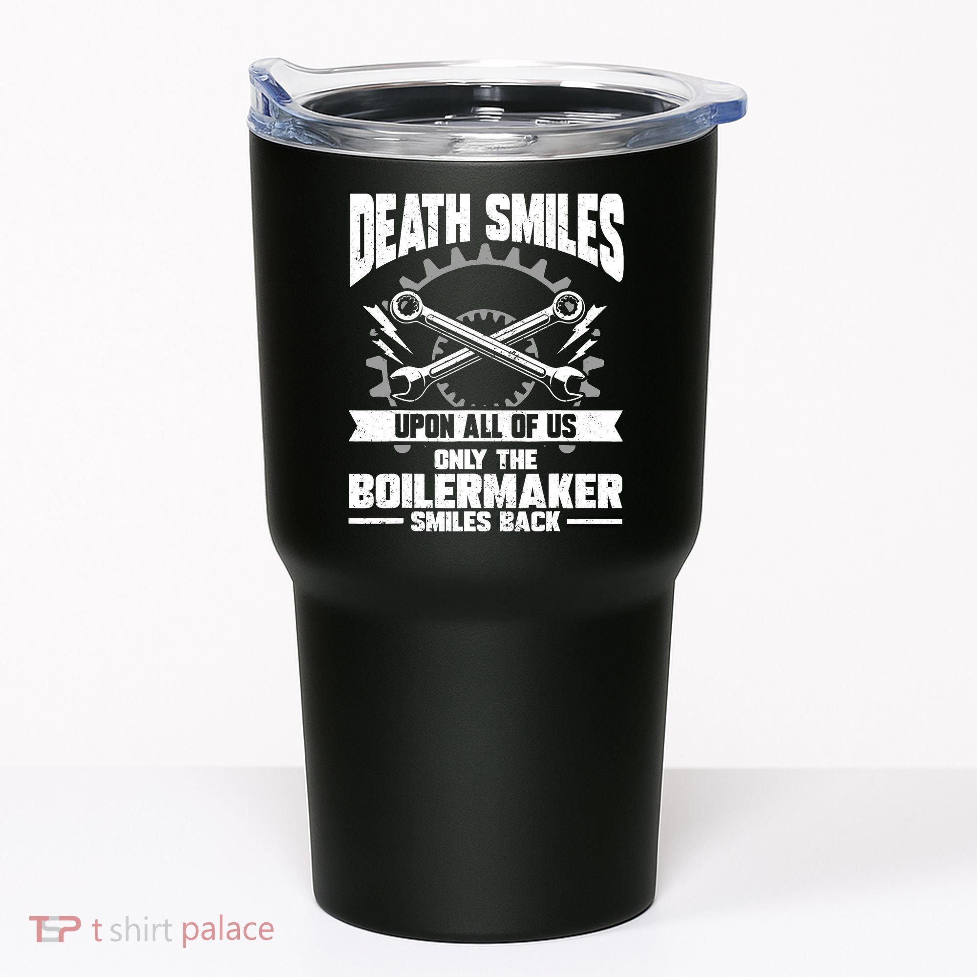 Boiler Maker Boilermaker Union Boilermaker Tumbler