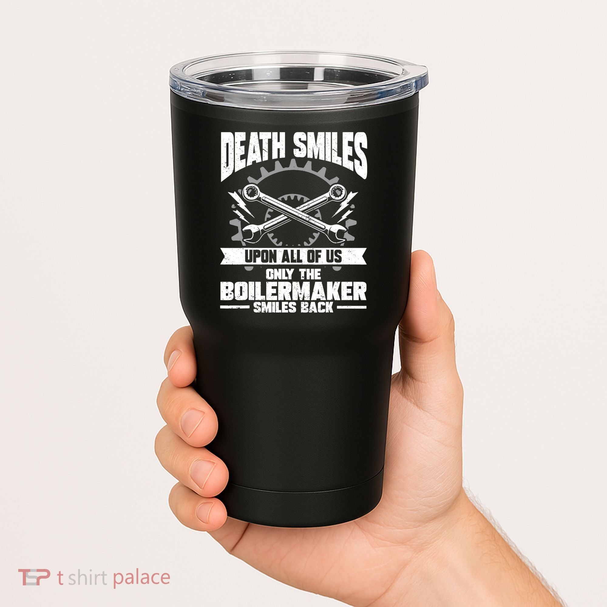 Boiler Maker Boilermaker Union Boilermaker Tumbler