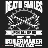 Boiler Maker Boilermaker Union Boilermaker Tumbler thumb 3