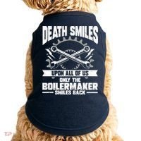 Boiler Maker Boilermaker Union Boilermaker Doggie Tank thumb 0