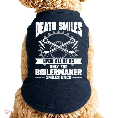 Doggie Tank