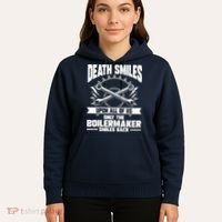 Boiler Maker Boilermaker Union Boilermaker Hoodie thumb 5