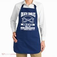 Boiler Maker Boilermaker Union Boilermaker Apron thumb 2