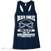 Boiler Maker Boilermaker Union Boilermaker Women's Tank Top thumb 0