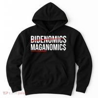 Bidenomics Maganomics Hoodie thumb 0
