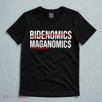Bidenomics Maganomics T-Shirt thumb 5