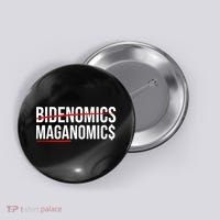 Bidenomics Maganomics Button thumb 0