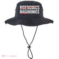 Bidenomics Maganomics Bucket Hat thumb 0