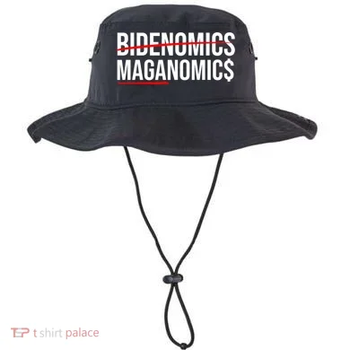 Bidenomics Maganomics Bucket Hat