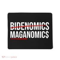 Bidenomics Maganomics Mousepad thumb 0