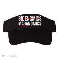 Bidenomics Maganomics Visor thumb 0