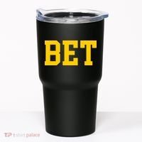 Bet Michigan Tumbler thumb 0
