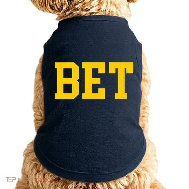 Doggie Tank