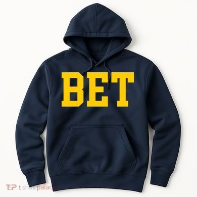 Bet Michigan Hoodie