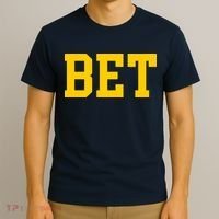 Bet Michigan T-Shirt thumb 3