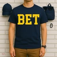 Bet Michigan T-Shirt thumb 6