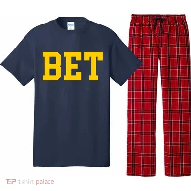 Pajama Set