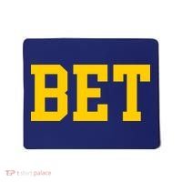 Bet Michigan Mousepad thumb 0